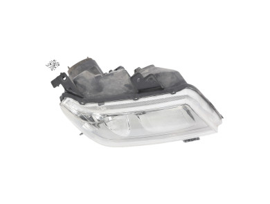 Right headlight - Suzuki GRAND VITARA II PH.1 - 35120-65JB2 - Q1-7673G