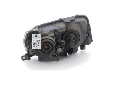 Left headlight - Suzuki GRAND VITARA II PH.1 - 35320-65JB2 - G1-7623V