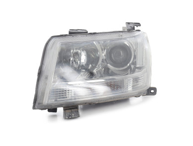 Left headlight - Suzuki GRAND VITARA II PH.1 - 35320-65JB2 - G1-7623V