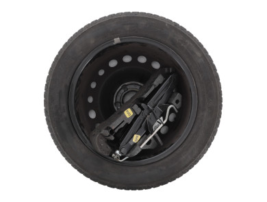 Kit galette - Renault MEGANE COUPE III PH.1 - 403000027R - P1-9095X