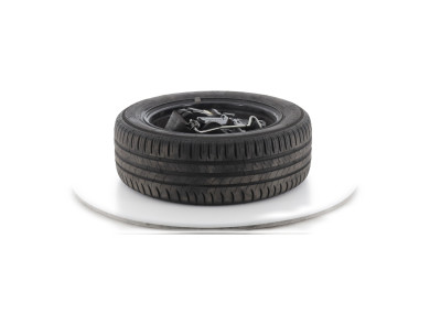 Kit galette - Renault MEGANE COUPE III PH.1 - 403000027R - P1-9095X