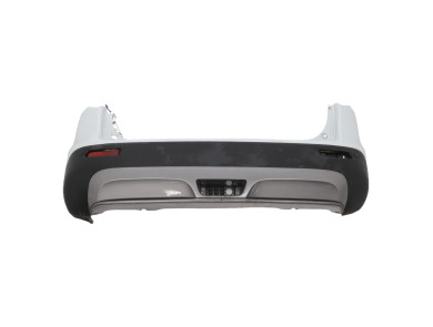 Rear bumper used - Suzuki VITARA - 71811-54P13-N49