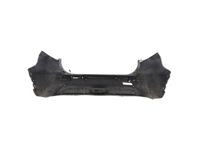 Pare choc arrière - Suzuki VITARA II PH.2 - Blanc - 71811-54P13-N49 - X1-2151C