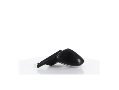 Left wing mirror - Citroen C3 III PH.2 - Blanc - 98267133XT - P1-7850C