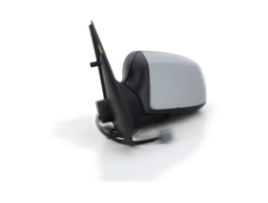 Left wing mirror - Ford MONDEO - Gris Clair - 1376112 - Y1-7860U