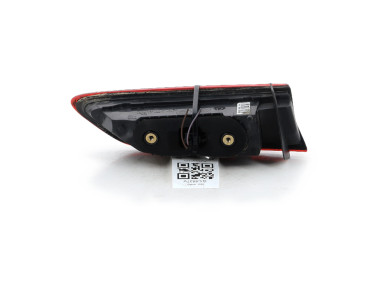 Right hatchback boot light - Skoda KAROQ PH.1 - 57A945308 - G1-5537V
