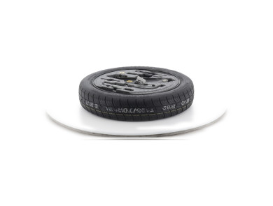 Kit galette - Volkswagen GOLF V - 5G0601011P - X1-9122T