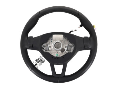 Volant - Skoda KAROQ PH.1 - 3V0419091ABCWE - M1-5579P