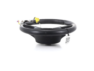 Steering wheel - Skoda KAROQ PH.1 - 3V0419091ABCWE - M1-5579P