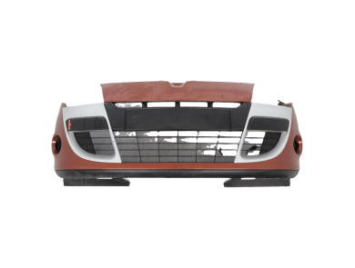 Front bumper used - Renault MEGANE COUPE - 620220036R