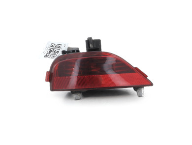 Reft rear bumper light - Renault MEGANE COUPE III PH.1 - 265805289R - Y1-1786M