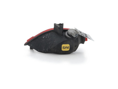 Reft rear bumper light - Renault MEGANE COUPE III PH.1 - 265805289R - Y1-1786M