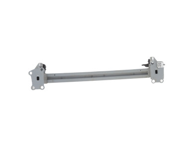 Front bumper reinforcement bar used - Renault SCENIC - 752106346R