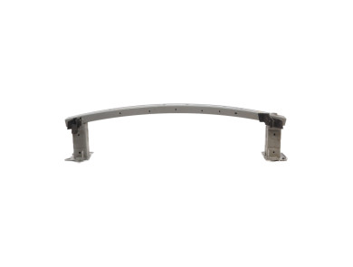 Traverse de pare choc avant - Renault GRAND SCENIC IV - Gris Clair - 752106346R - F0-9398I