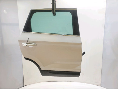 Right rear door used - Seat ATECA - 575833052J