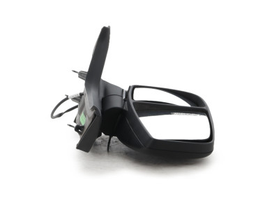Left wing mirror - Ford TRANSIT V PH.1 - 2366799 - U0-9710G
