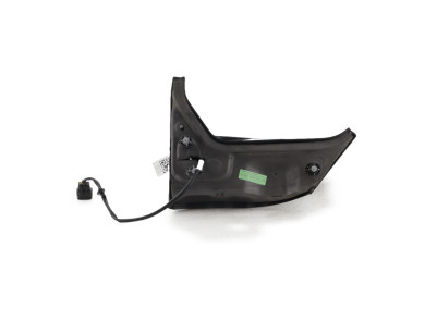 Left wing mirror - Ford TRANSIT V PH.1 - 2366799 - U0-9710G