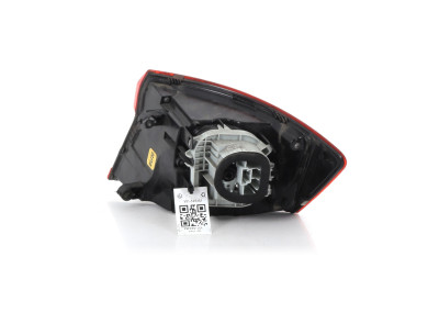 Left rear light - Skoda KAROQ PH.1 - 57A945711 - W1-5484M