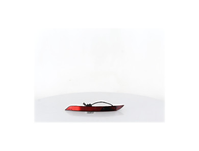 Left rear bumper light used - Skoda KAROQ - 57A945701