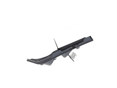 Fuel door - Ford TRANSIT V PH.1 - 2203340 - H0-9412H