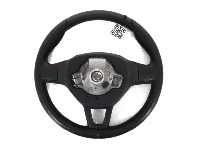 Volant - Skoda FABIA II PH.2 - 5J0419091LIQP - W1-9111M