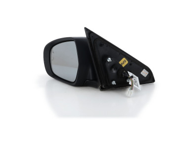 Left wing mirror - Suzuki VITARA II PH.2 - Blanc - 84702-54PD3-QAK - Y0-1413P