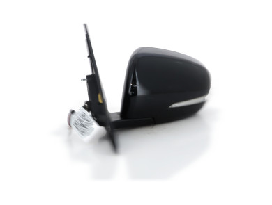 Left wing mirror - Suzuki VITARA II PH.2 - Blanc - 84702-54PD3-QAK - Y0-1413P