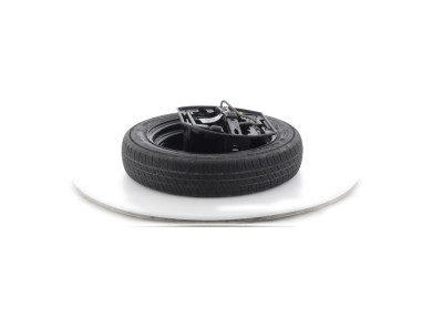 Kit galette - Citroen C3 II PH.1 - GPA-21-0003158 - Y1-9133Z