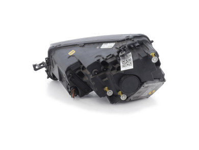 Right headlight - Skoda KAROQ PH.1 - 57B941018B - C1-5476W