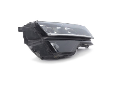 Right headlight - Skoda KAROQ PH.1 - 57B941018B - C1-5476W
