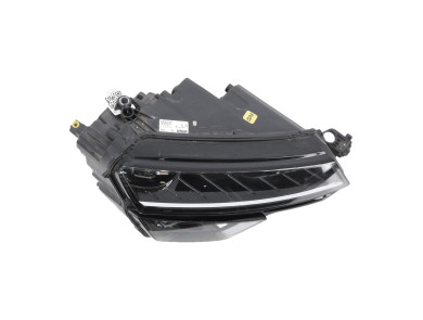 Right headlight - Skoda KAROQ PH.1 - 57B941018B - C1-5476W