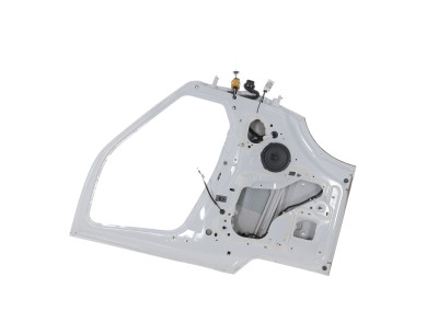 Left front door - Ford TRANSIT V PH.1 - 2522814 - P0-9833K