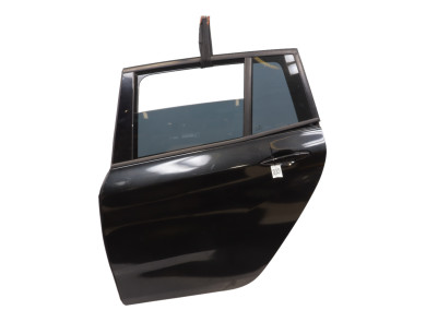 Rear left door used - BMW SERIE 2 - 41 51 7392325