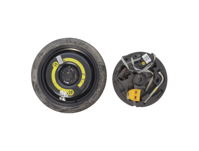 Kit galette - Volkswagen GOLF V - 1K0601027S - J0-9971F