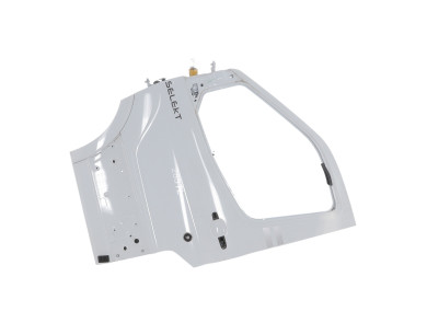 Porte avant gauche - Ford TRANSIT V PH.1 - 2522814 - I0-8272A
