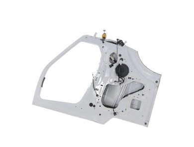 Porte avant gauche - Ford TRANSIT V PH.1 - 2522814 - I0-8272A