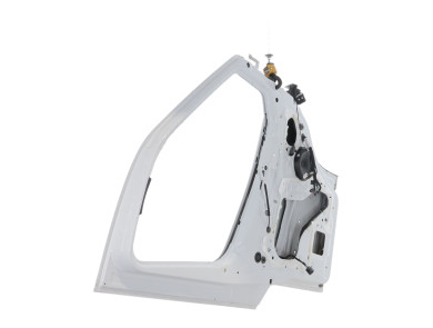 Left front door - Ford TRANSIT V PH.1 - 2522814 - I0-8272A