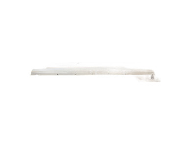 Right body rocker - Renault ZOE PH.1 - Blanc - 764262398R - J1-1195M