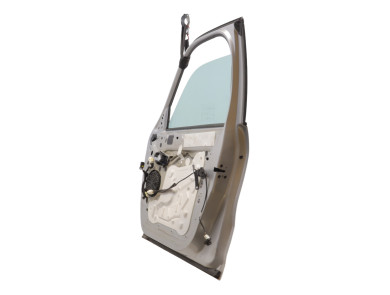 Right front door - Citroen GRAND C4 PICASSO II PH.1 - Gris Clair - 9815742780 - X0-9590K