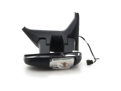 Left wing mirror - Ford TRANSIT V PH.1 - 2366824 - G0-6521L