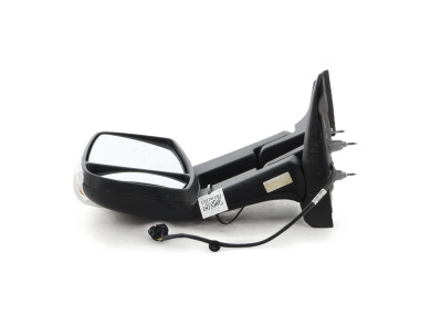 Left wing mirror - Ford TRANSIT V PH.1 - 2366824 - G0-6521L