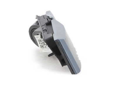 Fuel door - Ford TRANSIT V PH.1 - 2203340 - W0-6058M