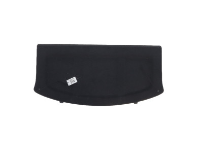 Rear parcel shelf (tray) - Hyundai KONA PH 2 - 85930J9000TRY - W0-8679U