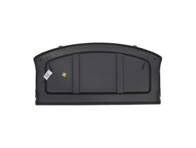 Rear parcel shelf (tray) - Hyundai KONA PH 2 - 85930J9000TRY - W0-8679U