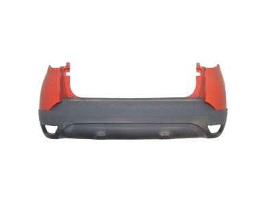 Pare choc arrière - Renault CAPTUR I PH.1 - Rouge Fonce - 850109312R - P0-9297B