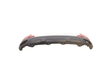 Rear bumper - Renault CAPTUR I PH.1 - Rouge Fonce - 850109312R - P0-9297B