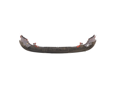 Rear bumper - Renault CAPTUR I PH.1 - Rouge Fonce - 850109312R - P0-9297B