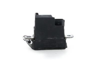 Rear lid lock - Volkswagen GOLF V - Bleu Fonce - 1K6827505F9B9 - Q0-0826N