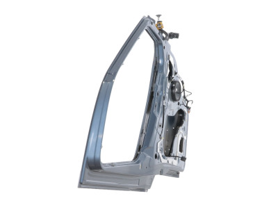 Porte avant gauche - Ford TRANSIT V PH.1 - 2522814 - A0-6640S