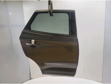 Right rear door used - Opel GRANDLAND X - YP00119880